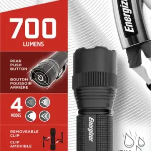 Ficklampa Beställ nu